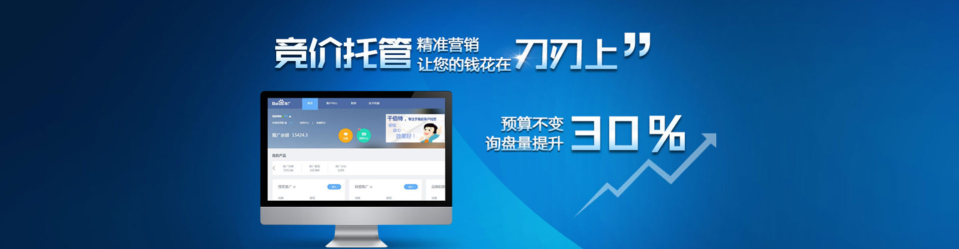 阜平sem服务